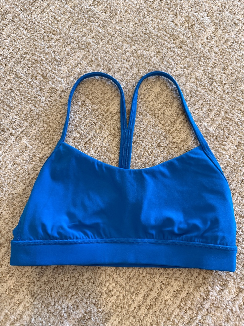 Lululemon Align Sports Bra - Women’s